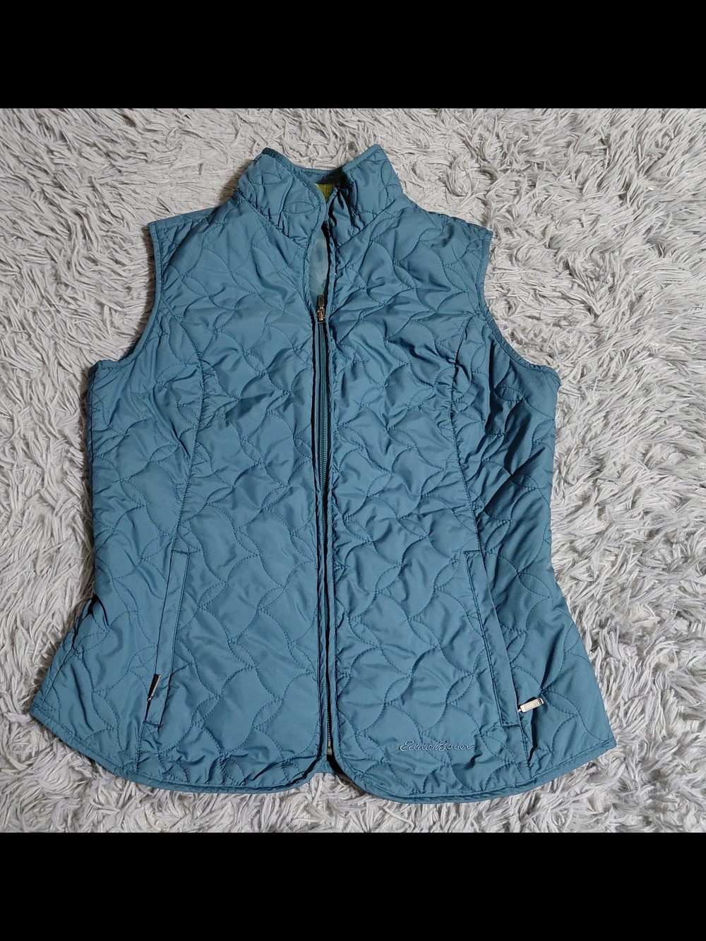 Eddie Bauer Women's Vest Size XS